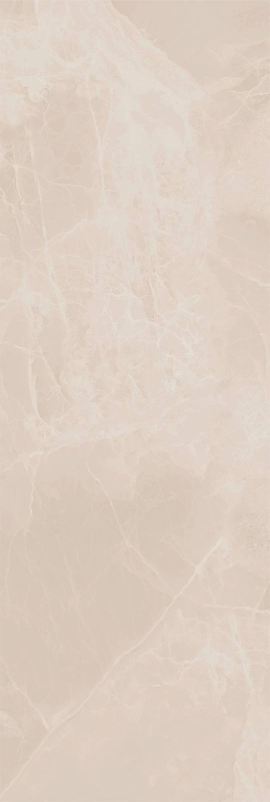 Плитка настенная Delacora Vardo Crema 253х750х9.5 мм WT15VRD01