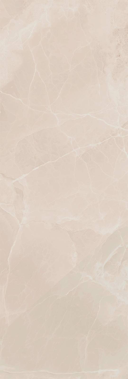 Плитка настенная Delacora Vardo Crema 253х750х9.5 мм WT15VRD01