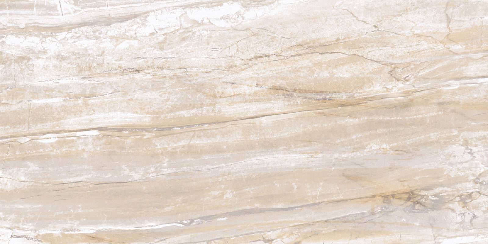 Плитка настенная ALMA CERAMICA Interni Beige 250х500х9 мм WT9INR11