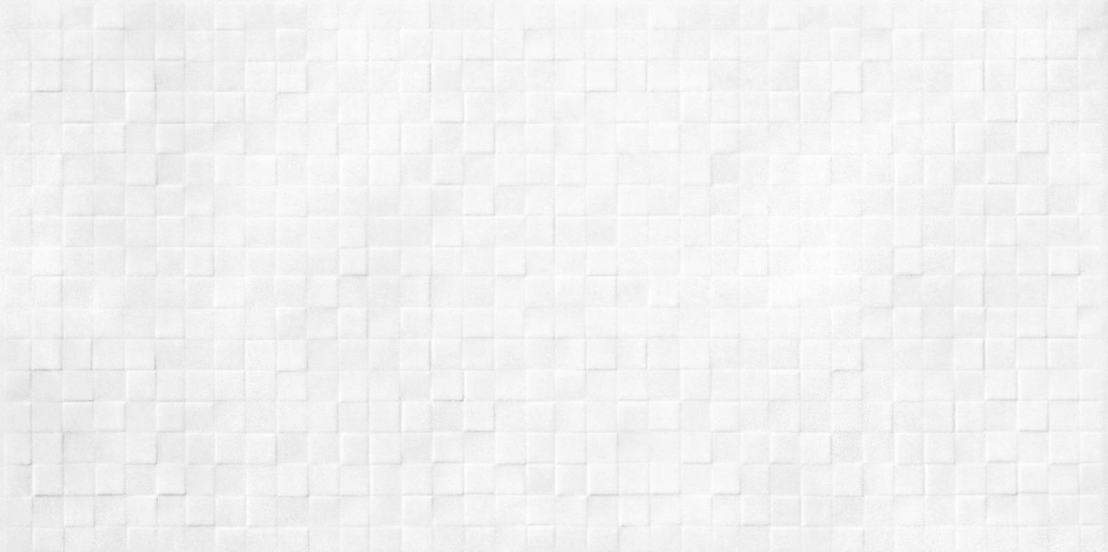 Плитка настенная Alma Ceramica Santos White WT9SOS00 24.9х50 см