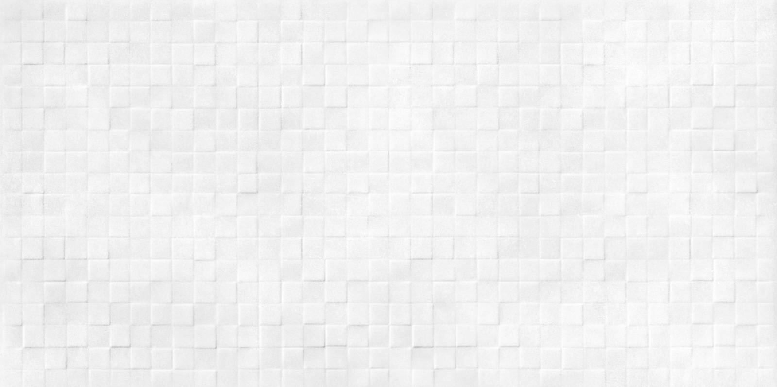 Плитка настенная Alma Ceramica Santos White WT9SOS00 24.9х50 см