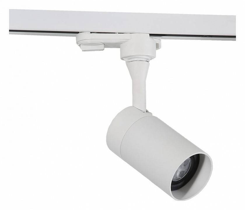 Трековый светильник Wertmark WTF WTF.O11.007