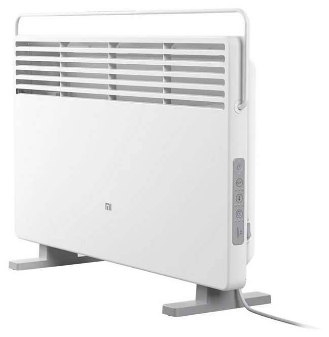 Обогреватель конвекционный Mi Smart Space Heater S KRDNQ03ZM 2200Вт В X27574