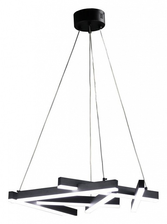 Подвесная люстра Zortes Aven ZRS.01243.01