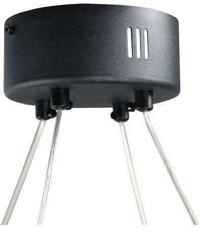 Подвесная люстра Zortes Aven ZRS.01243.01