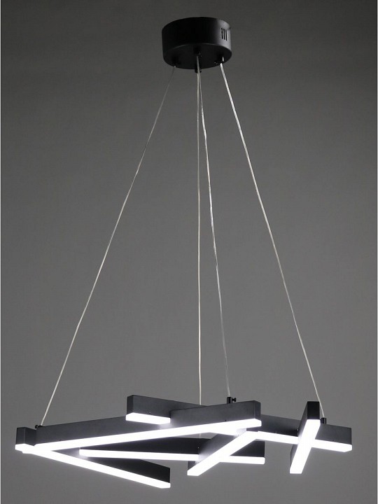 Подвесная люстра Zortes Aven ZRS.01243.01