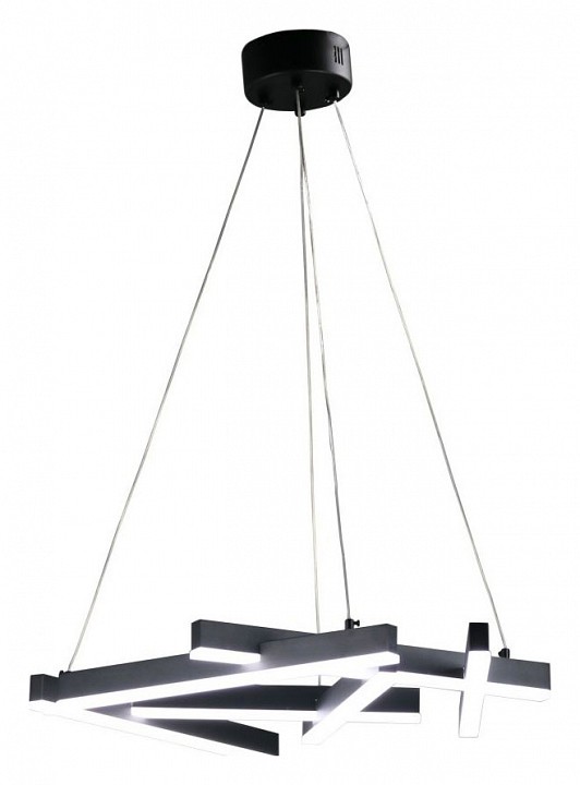 Подвесная люстра Zortes Aven ZRS.01243.01