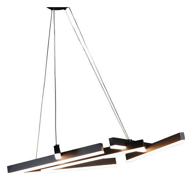 Подвесная люстра Zortes Aven ZRS.01243.01