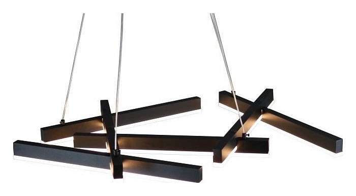 Подвесная люстра Zortes Aven ZRS.01243.01