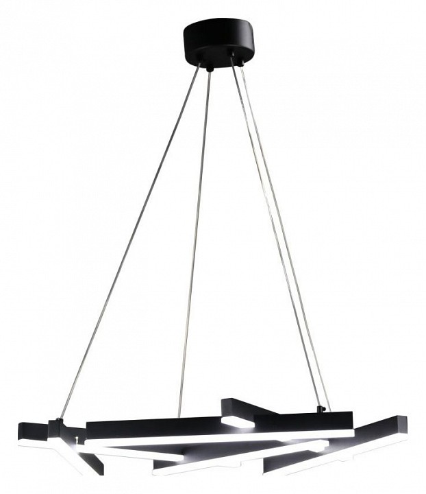 Подвесная люстра Zortes Aven ZRS.01243.01