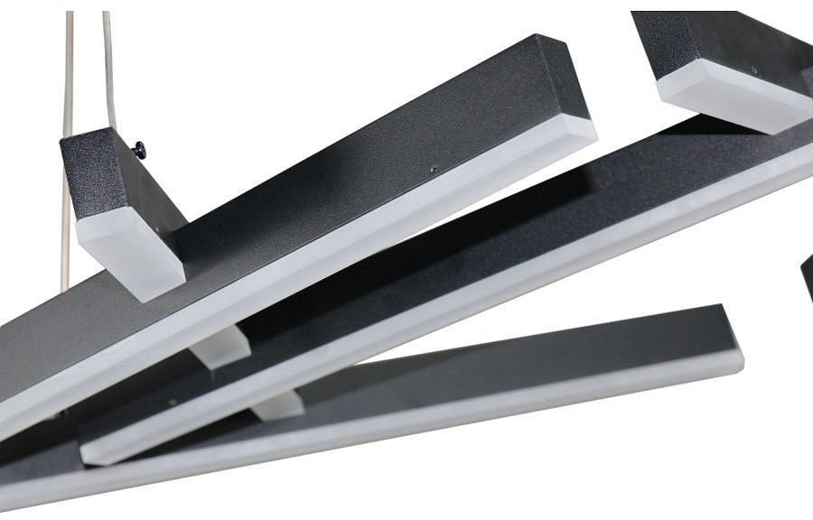 Подвесная люстра Zortes Aven ZRS.01243.01