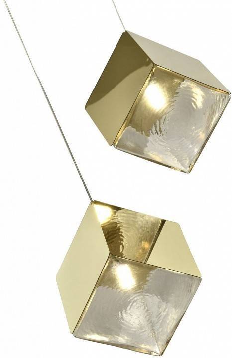 Подвесной светильник Zortes Ice Cube ZRS.1005.05