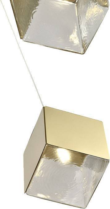 Подвесной светильник Zortes Ice Cube ZRS.1005.05