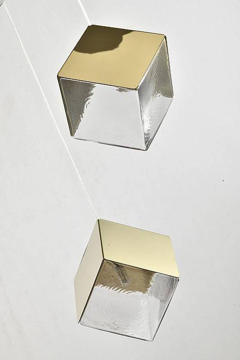 Подвесной светильник Zortes Ice Cube ZRS.1005.05