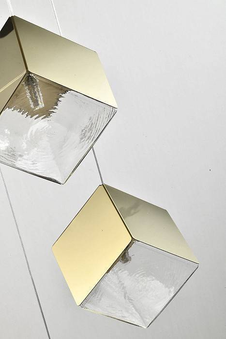 Подвесной светильник Zortes Ice Cube ZRS.1005.05