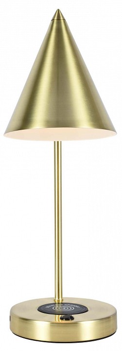 Настольная лампа офисная Zortes DESKLIGHT ZRS.1066.06