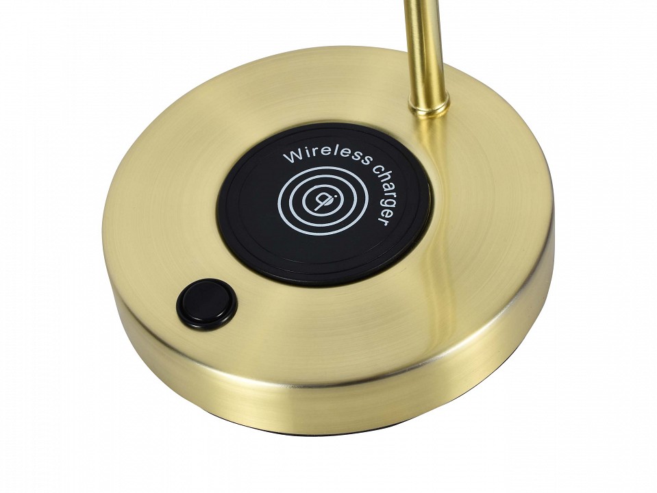 Настольная лампа офисная Zortes DESKLIGHT ZRS.1066.06