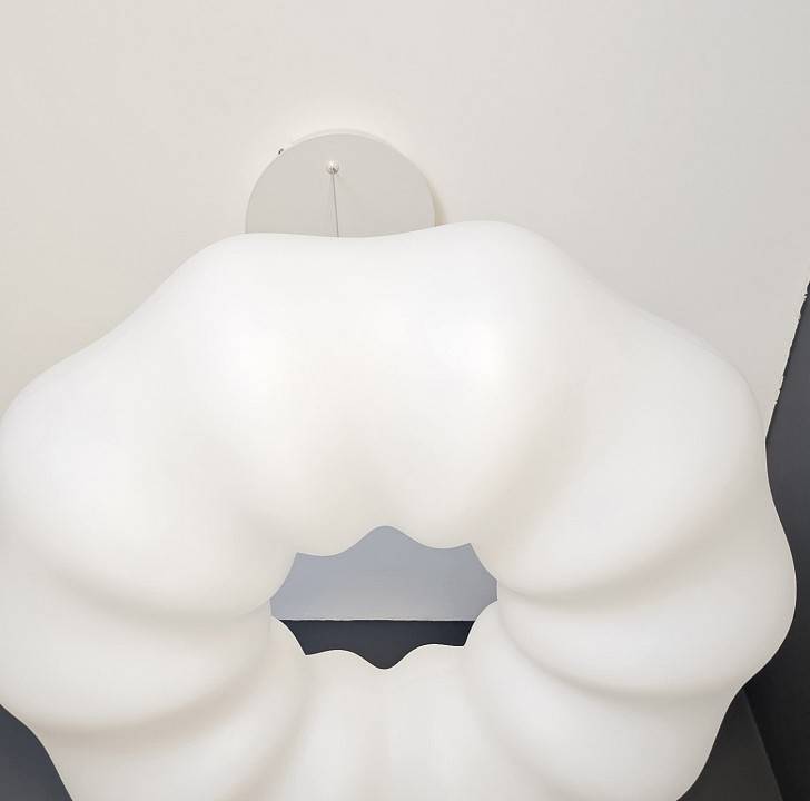 Подвесной светильник Zortes SOFT ZRS.1119.03