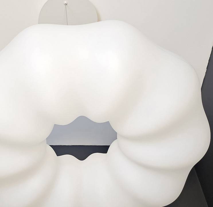 Подвесной светильник Zortes SOFT ZRS.1119.03