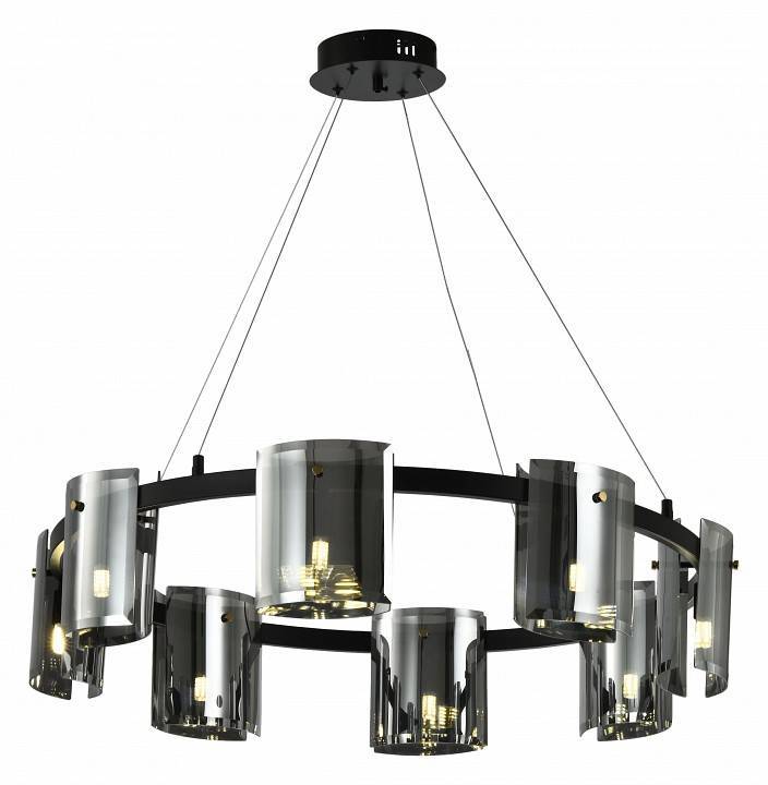 Подвесная люстра Zortes RONY ZRS.1209.08