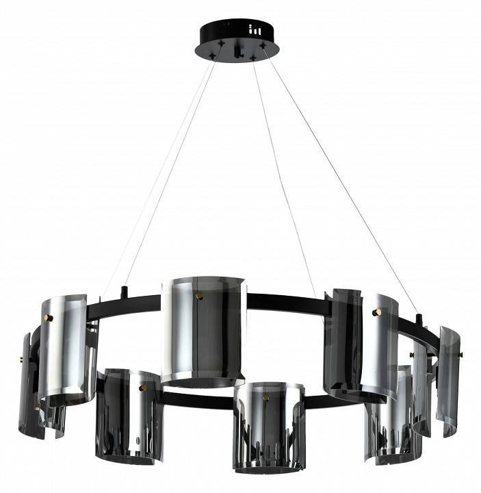 Подвесная люстра Zortes RONY ZRS.1209.08