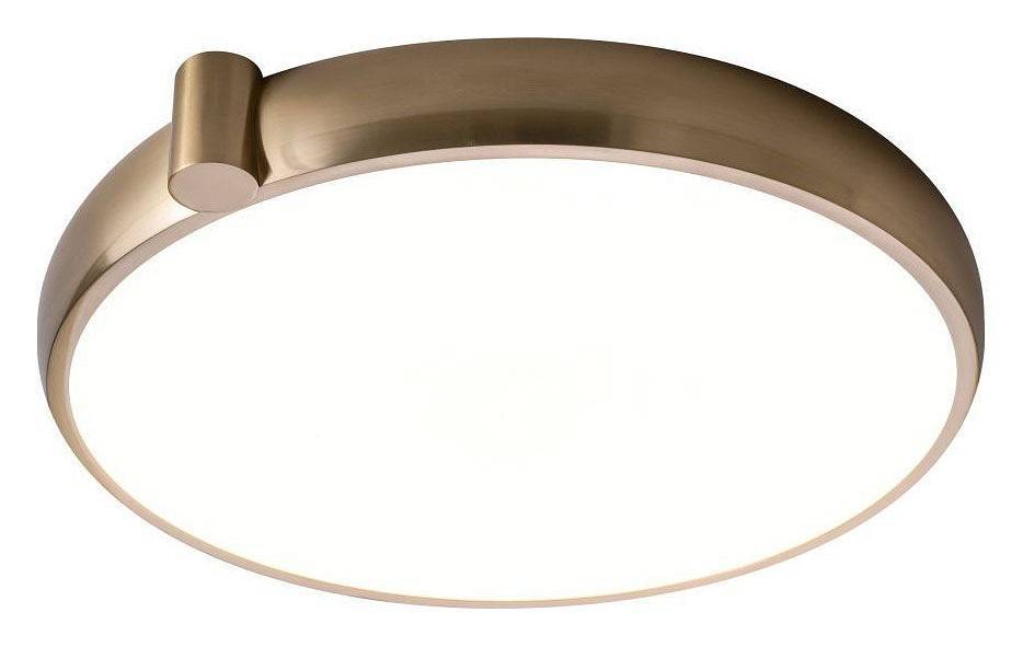 Светильник накладной Zortes Gimpel ZRS.1209.17