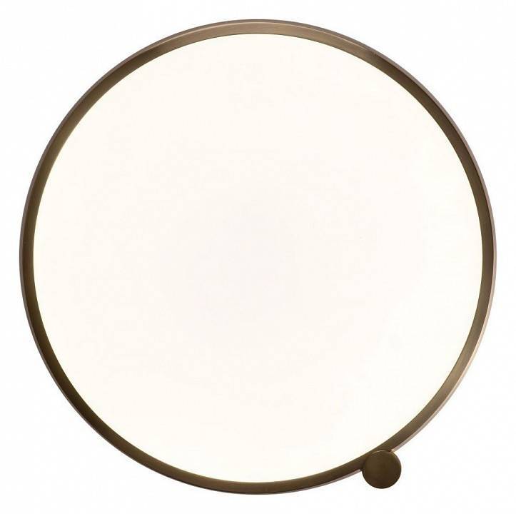 Светильник накладной Zortes Gimpel ZRS.1209.17