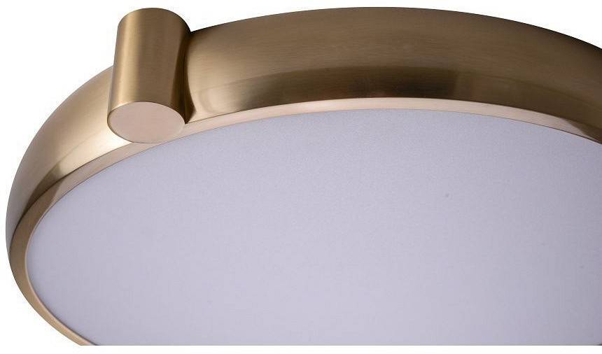 Светильник накладной Zortes Gimpel ZRS.1209.17