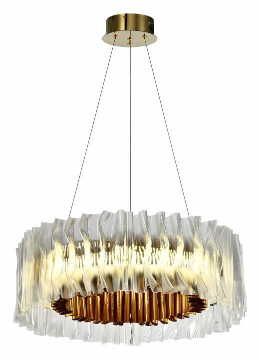 Подвесной светильник Zortes DULANA ZRS.1211.50