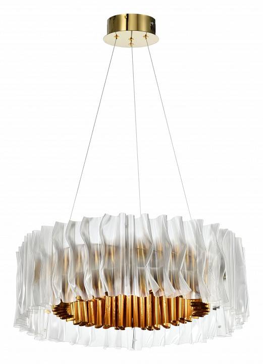 Подвесной светильник Zortes DULANA ZRS.1211.50