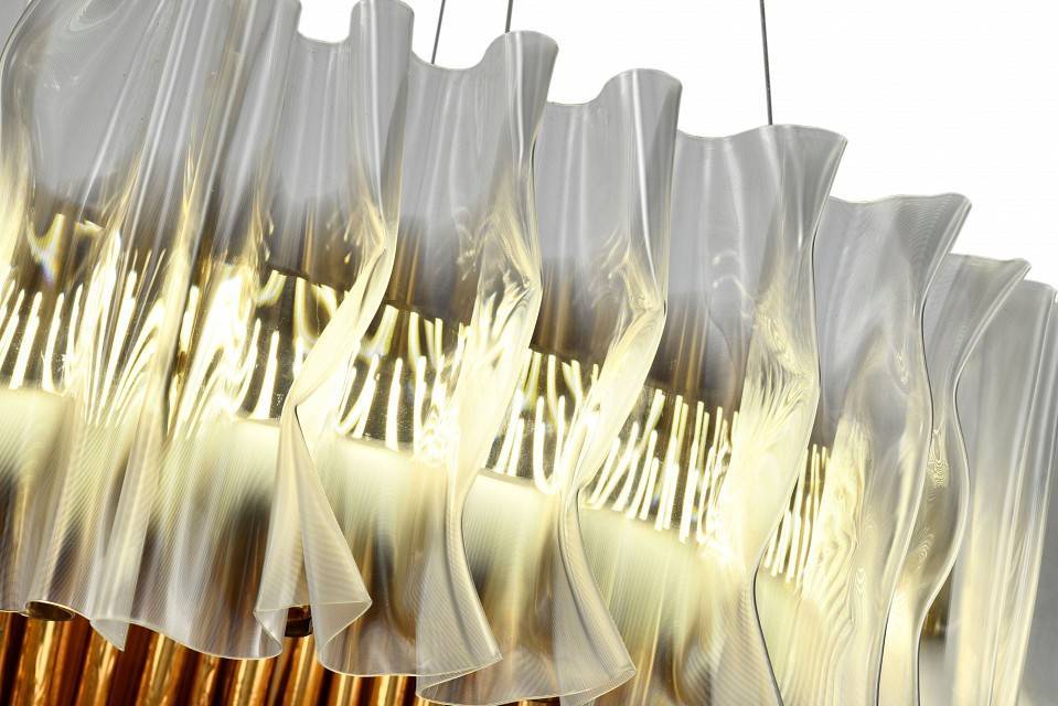 Подвесной светильник Zortes DULANA ZRS.1211.50