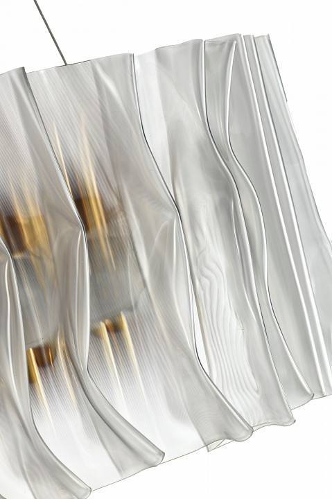 Подвесной светильник Zortes DULANA ZRS.1211.50