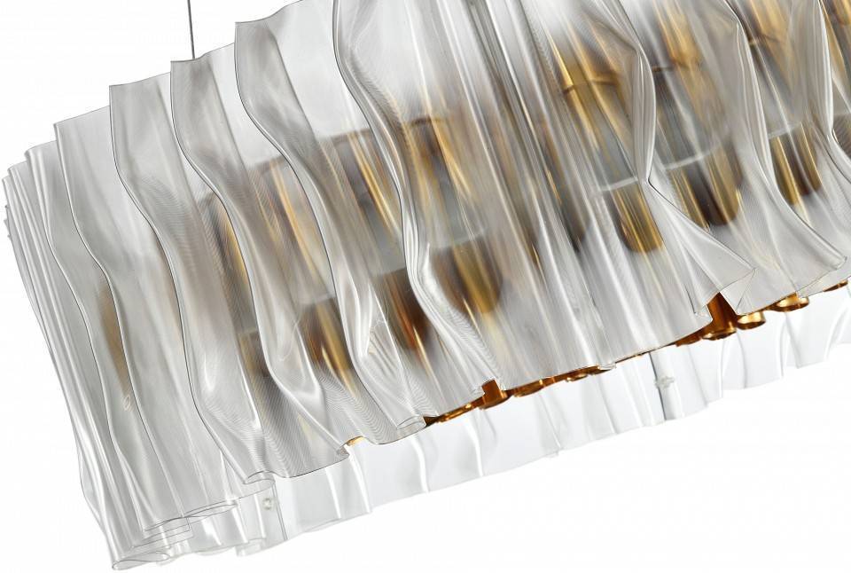 Подвесной светильник Zortes DULANA ZRS.1211.50