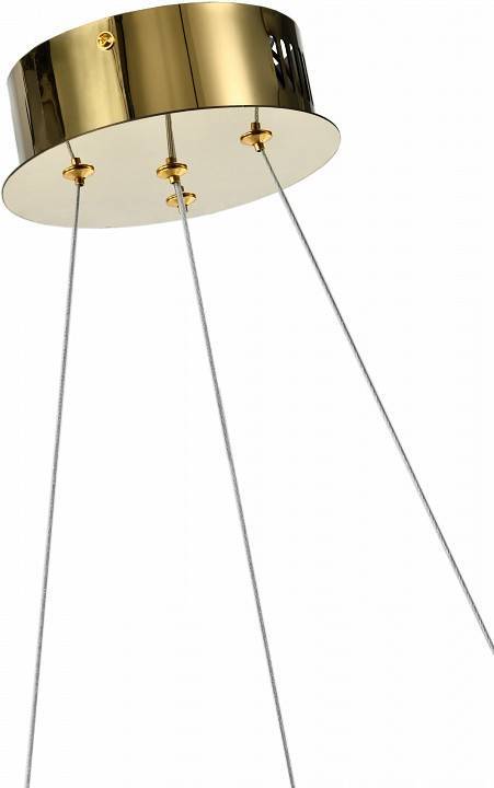 Подвесной светильник Zortes DULANA ZRS.1211.50