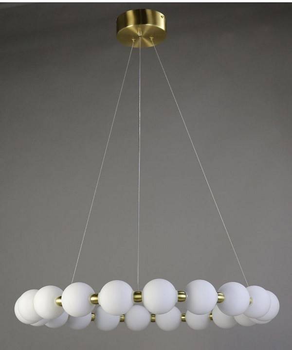 Подвесная люстра Zortes Kranz ZRS.1585.21