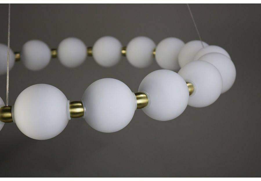 Подвесная люстра Zortes Kranz ZRS.1585.21