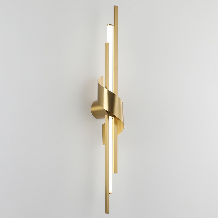 Накладной светильник Zortes LORANO ZRS.1718.08