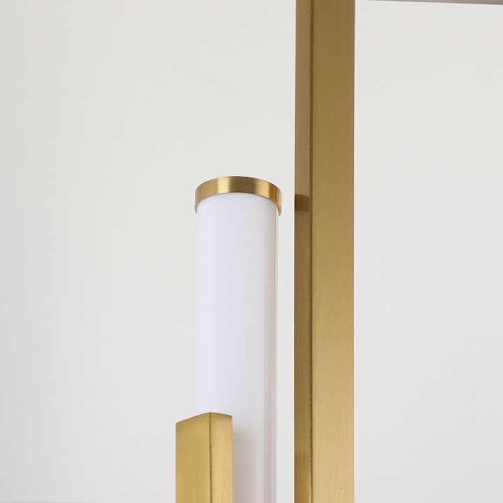 Накладной светильник Zortes LORANO ZRS.1718.08