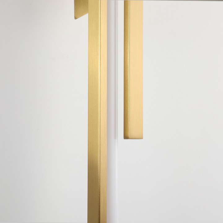 Накладной светильник Zortes LORANO ZRS.1718.08