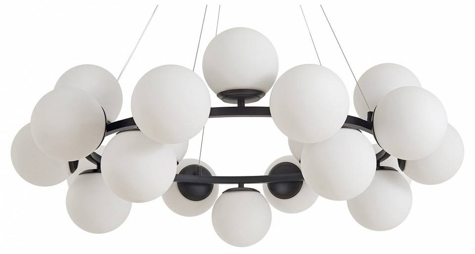 Подвесная люстра Zortes BLUME ZRS.1777.05