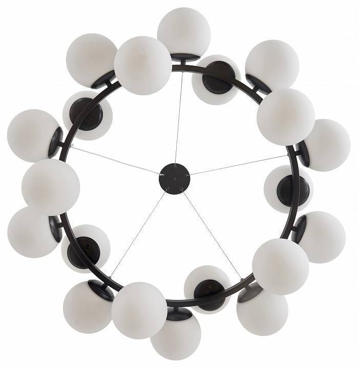 Подвесная люстра Zortes BLUME ZRS.1777.05