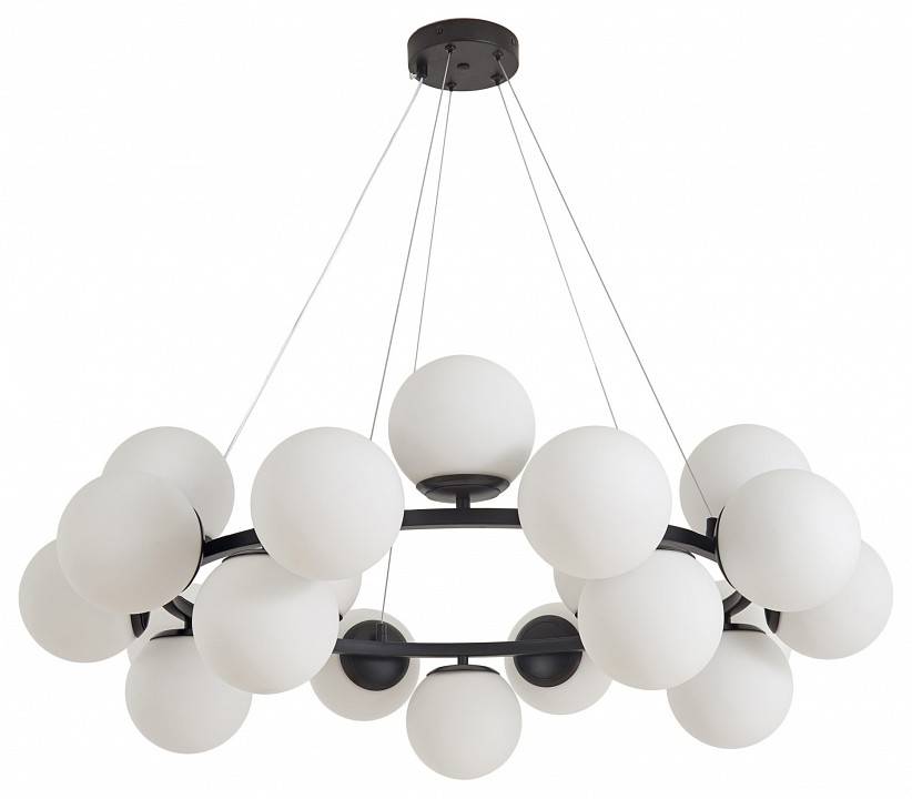 Подвесная люстра Zortes BLUME ZRS.1777.05