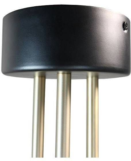 Люстра на штанге Zortes Lunar ZRS.1805.04