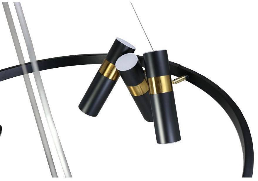 Подвесная люстра Zortes Tweeny ZRS.1828.80