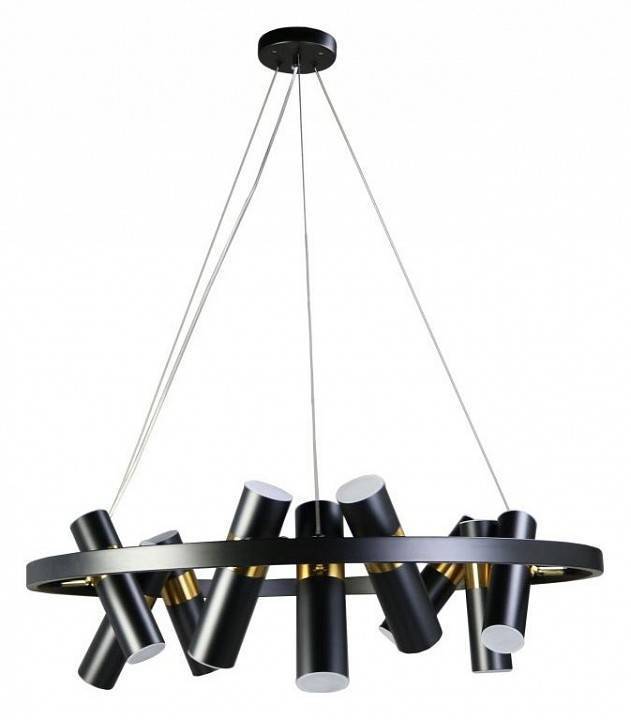 Подвесная люстра Zortes Tweeny ZRS.1828.80