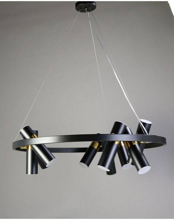 Подвесная люстра Zortes Tweeny ZRS.1828.80