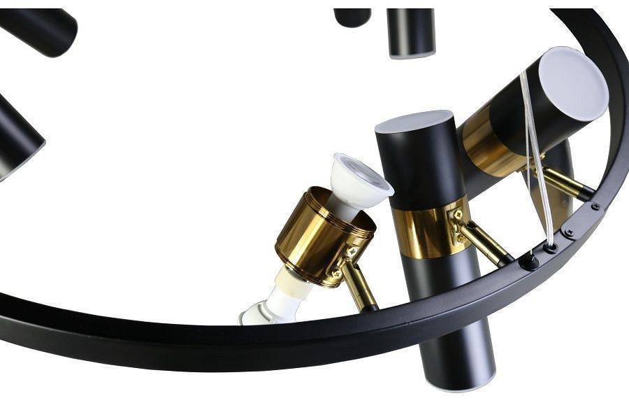 Подвесная люстра Zortes Tweeny ZRS.1828.80