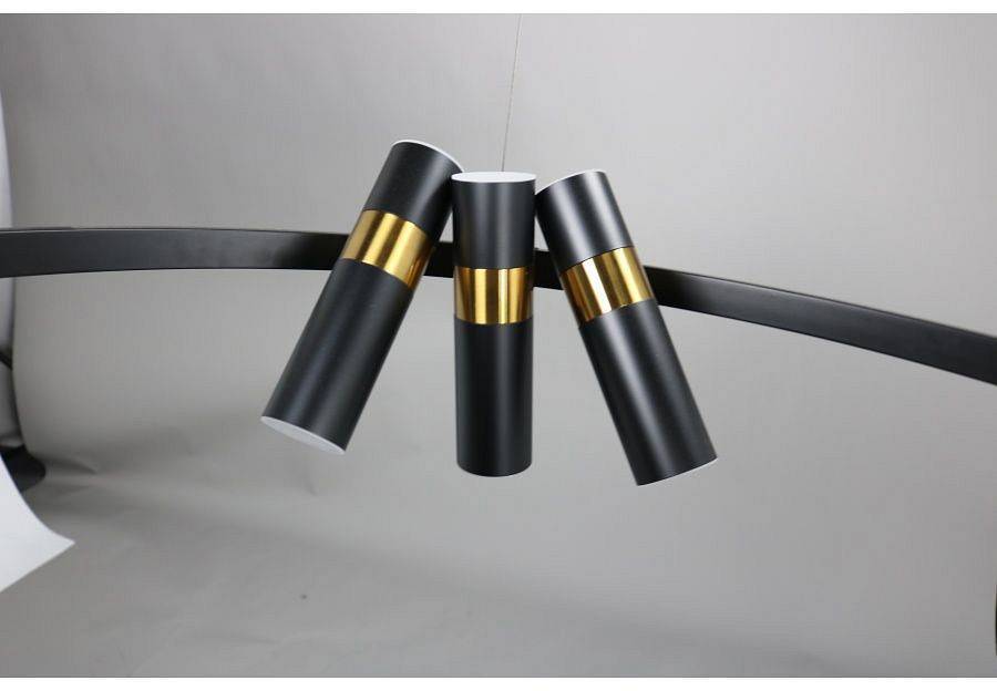 Подвесная люстра Zortes Tweeny ZRS.1828.80