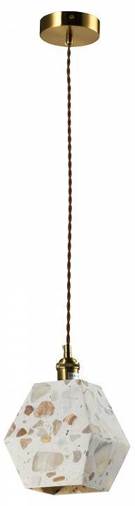 Подвесной светильник Zortes Terrazzo ZRS.1878.01