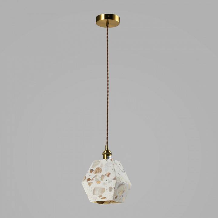 Подвесной светильник Zortes Terrazzo ZRS.1878.01